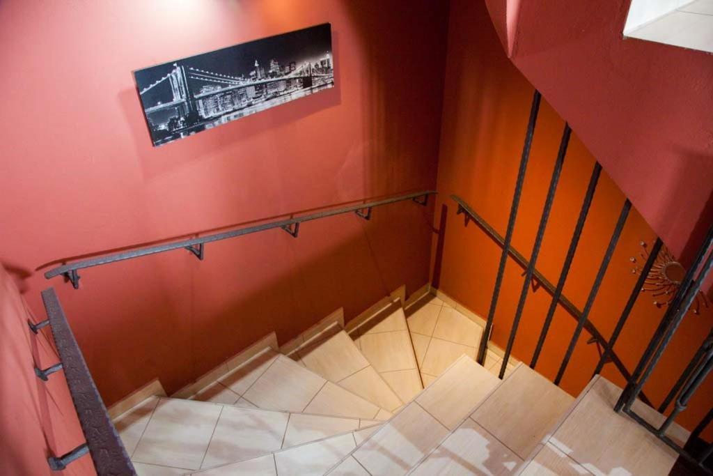 Troianata Villa Tzanatos מראה חיצוני תמונה